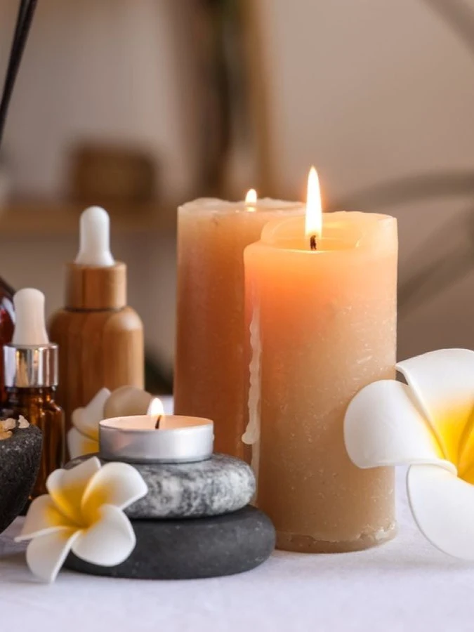 AQ Nail Spa Hampton