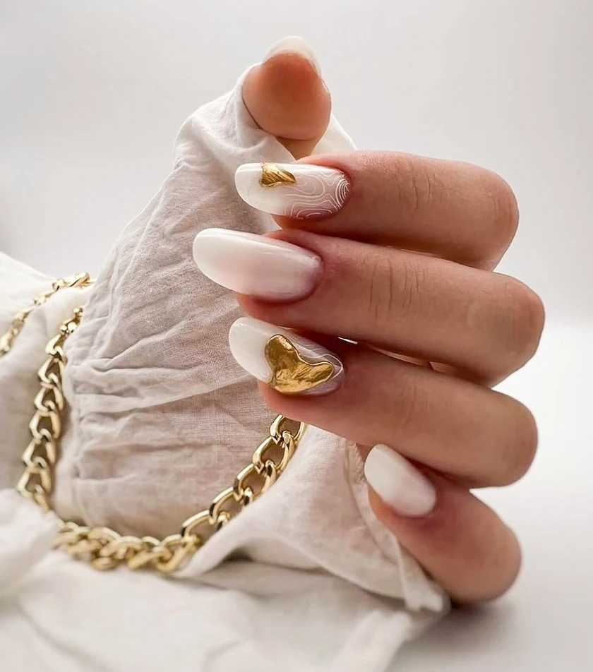 AQ Nail Spa Hampton