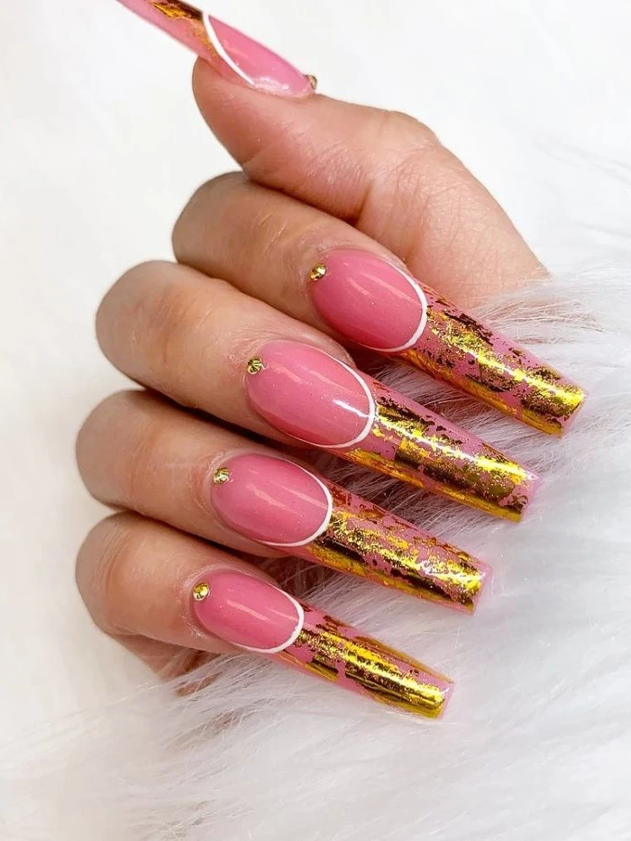 AQ Nail Spa Hampton