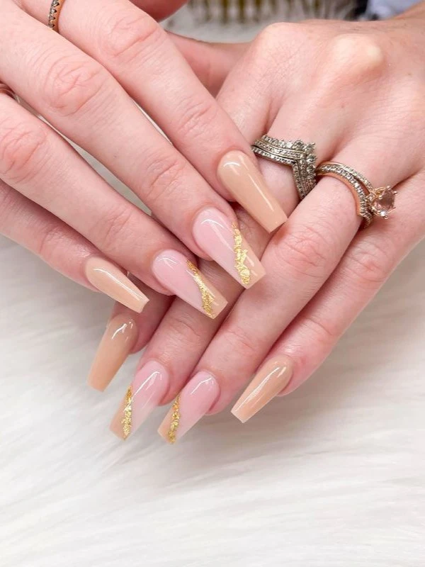AQ Nail Spa Hampton