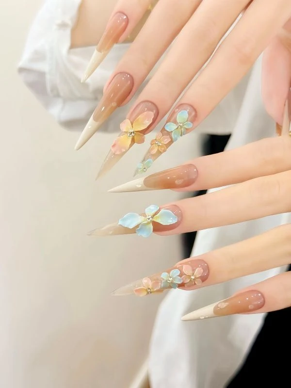 AQ Nail Spa Hampton