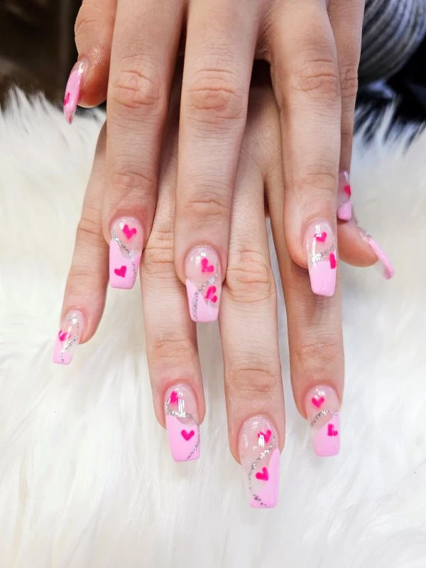 AQ Nail Spa Hampton