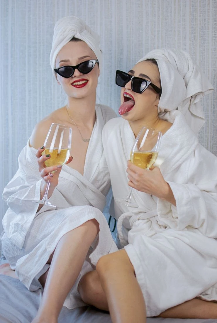 AQ Nail Spa Hampton