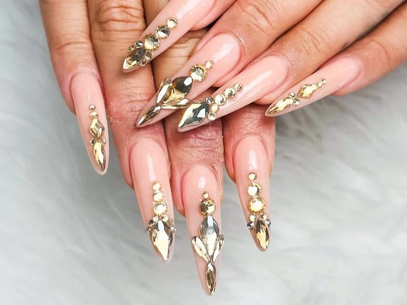 Manicure