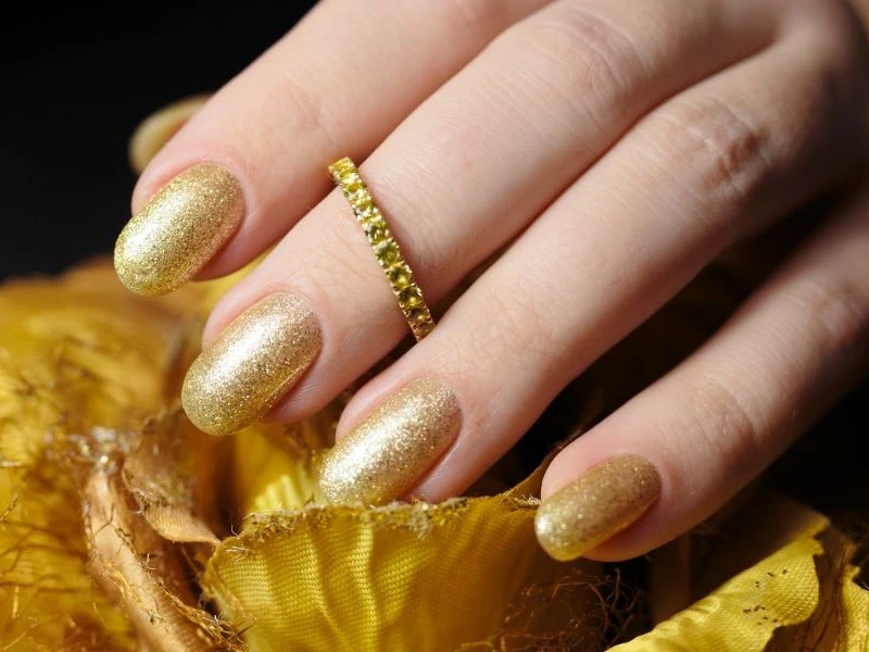 Nail Enhancements