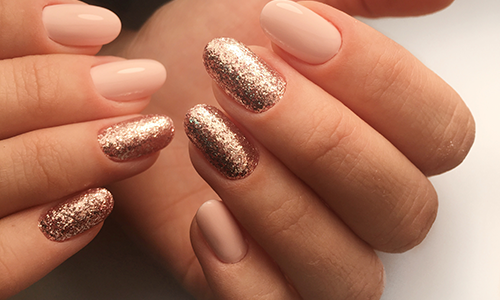 MANICURE