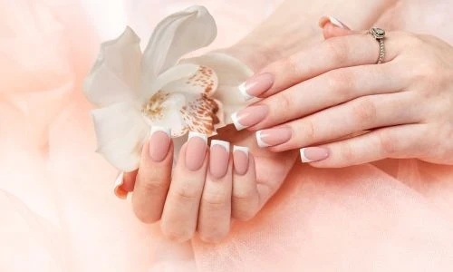 Nail Enhancements