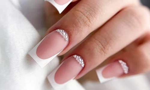 Nail Enhancements