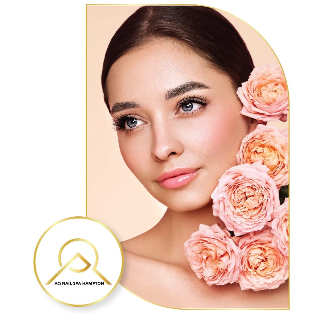 AQ Nail Spa Hampton